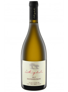 La Migdali Sauvignon Blanc | Domeniile La Migdali | Dealu Mare
